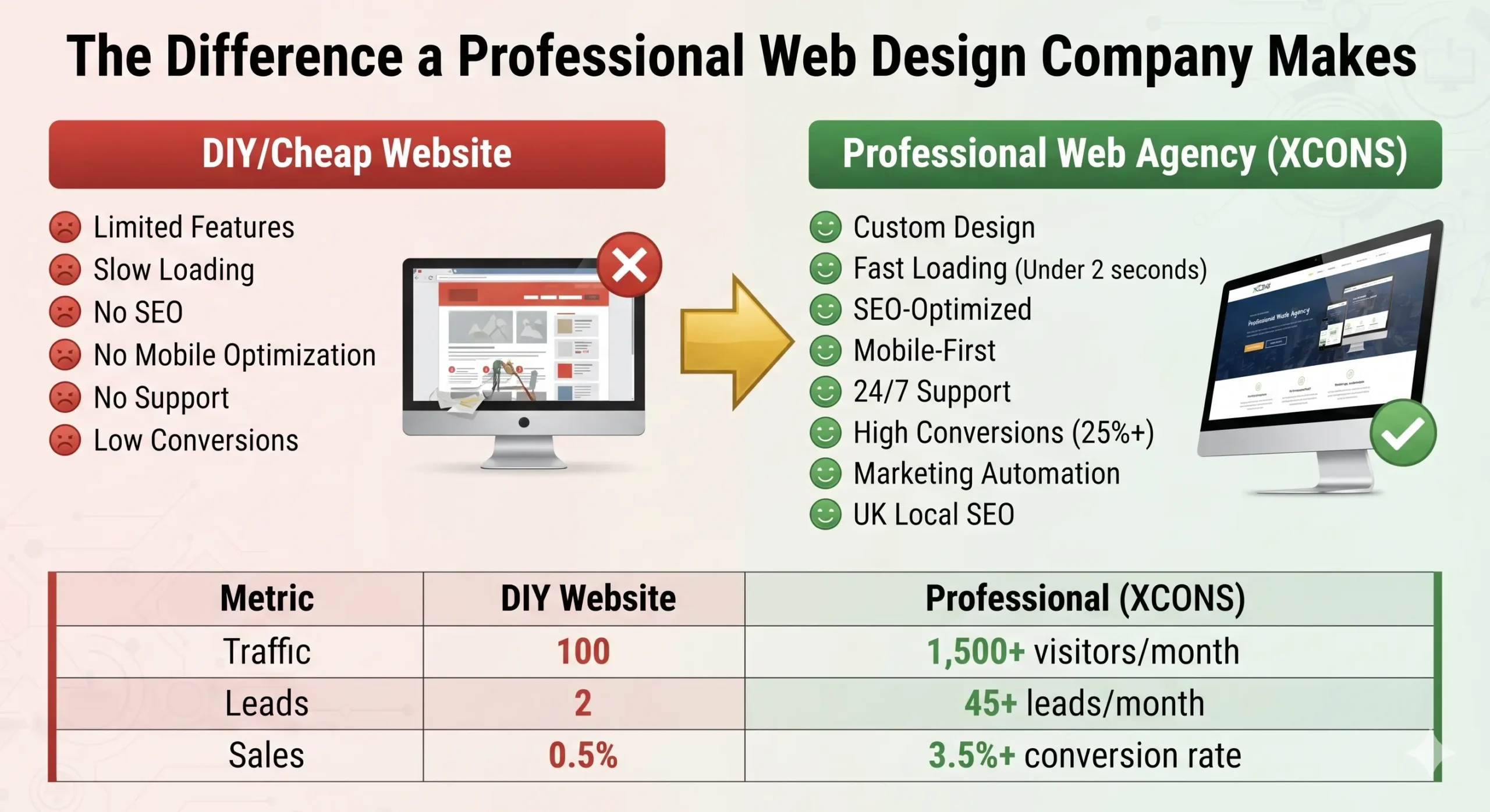 Slough Web Design Company