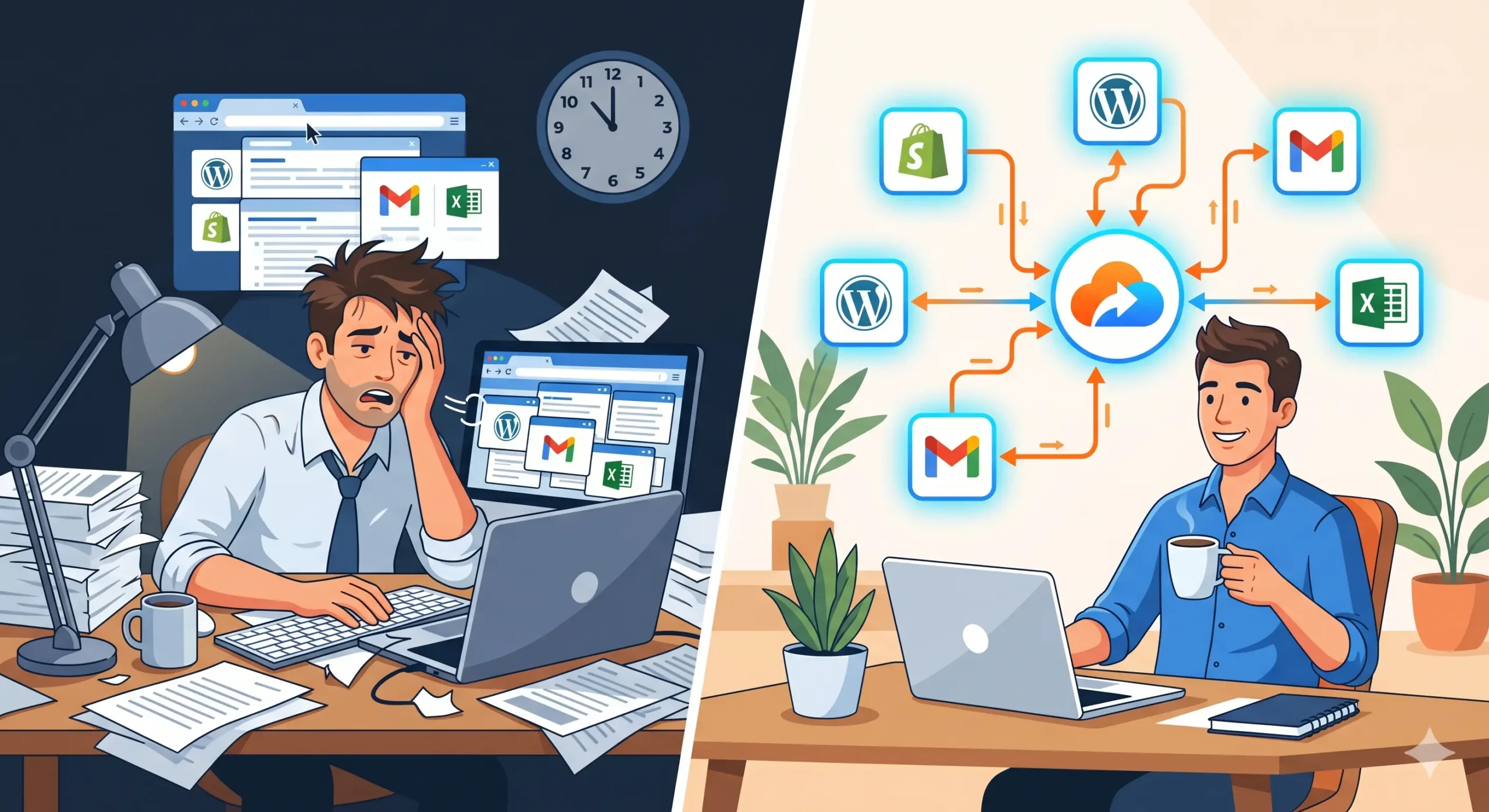 Zapier Automation Consultants