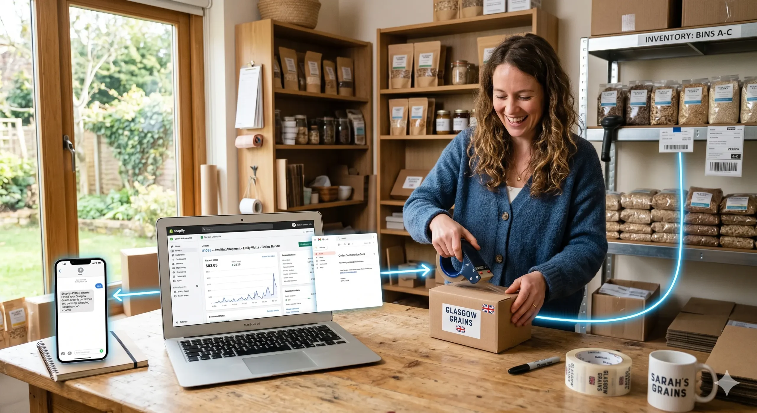 Zapier Automation Consultants
