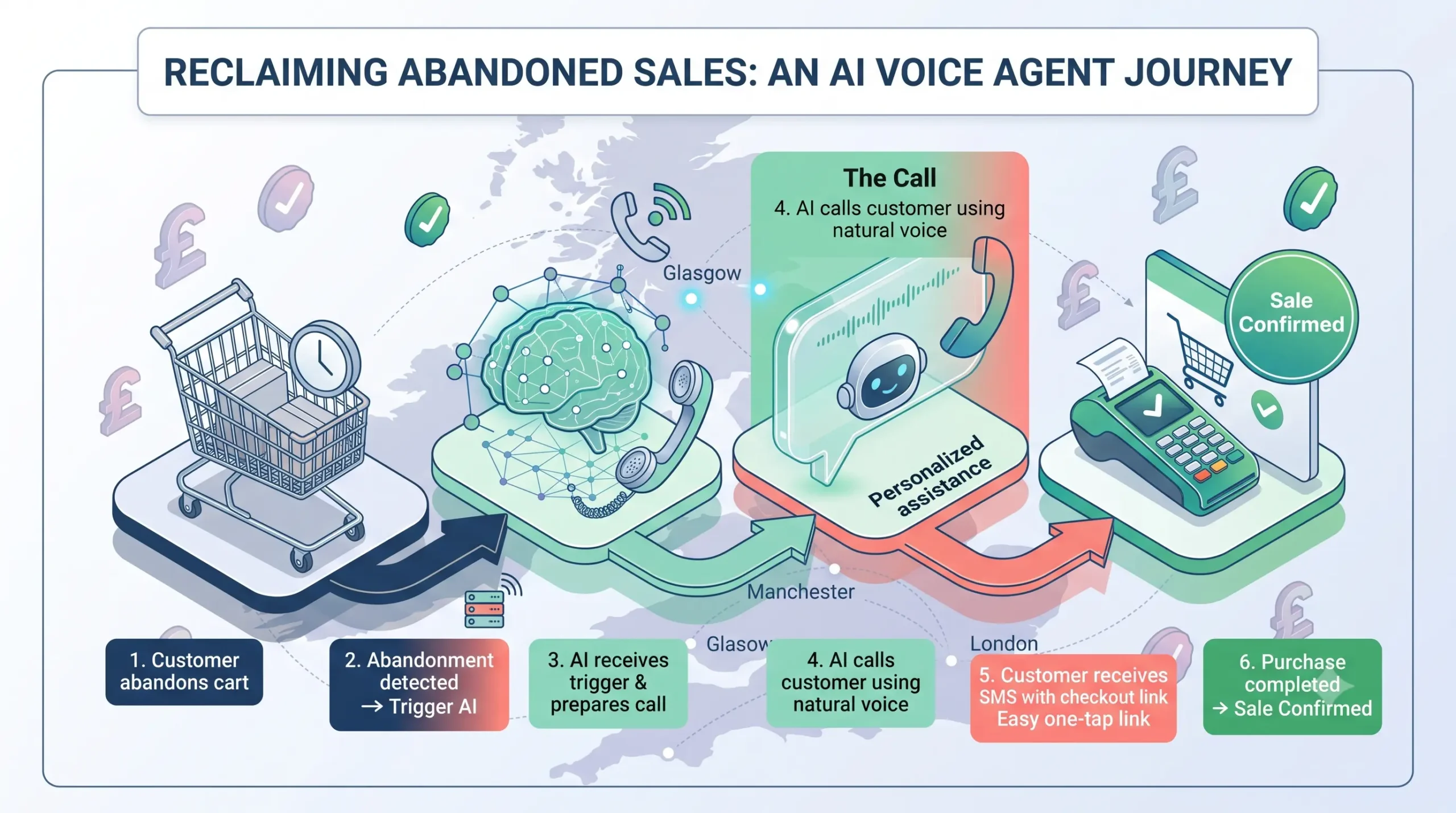 Callsy AI Voice Agents