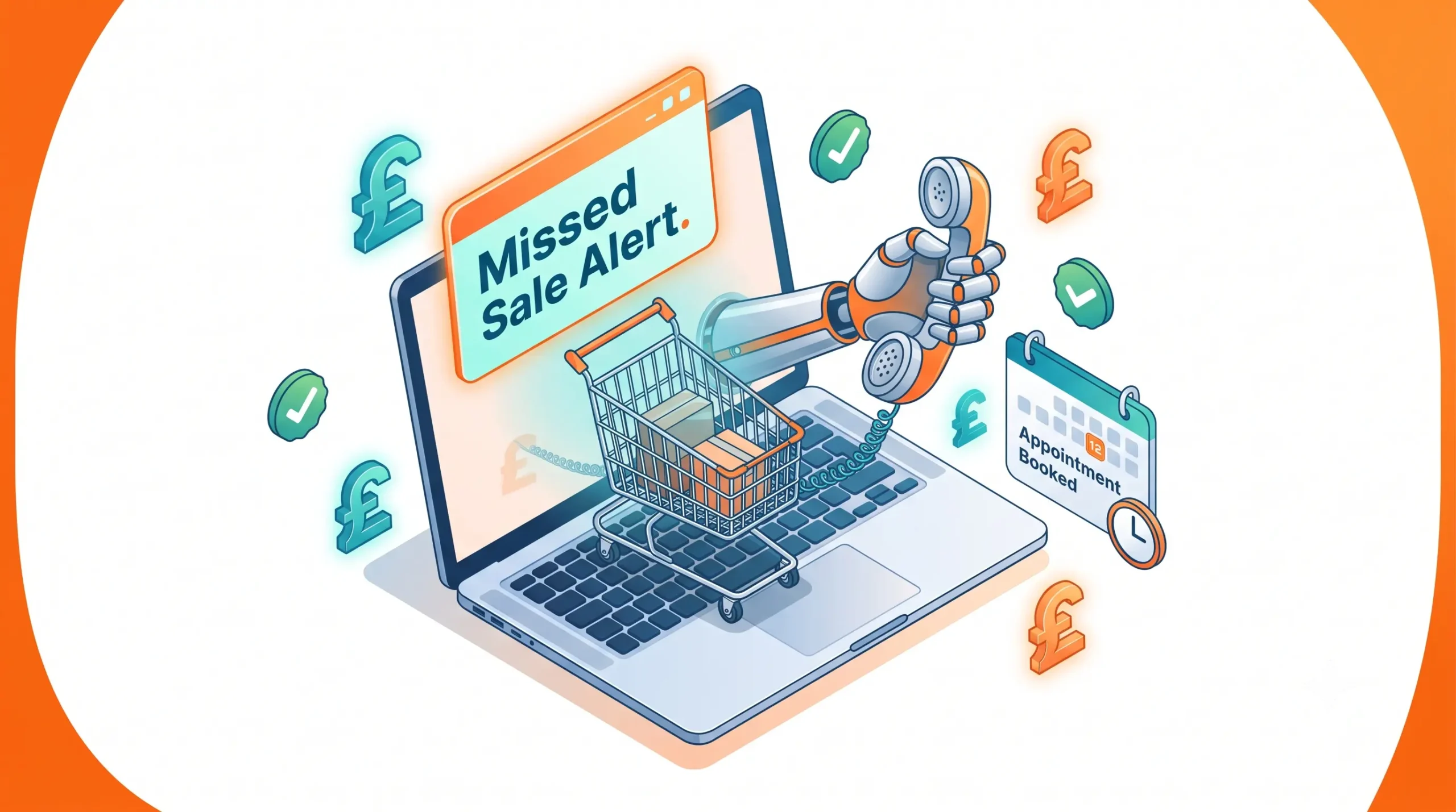 Callsy AI Voice Agents