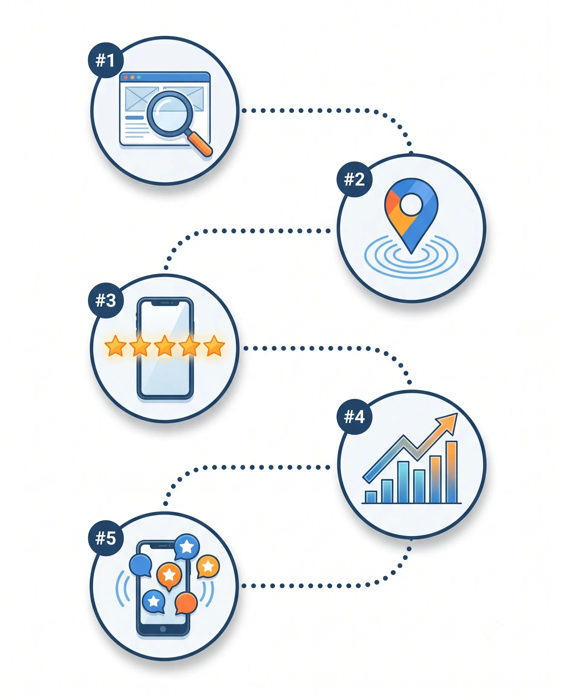 seo services for electrician