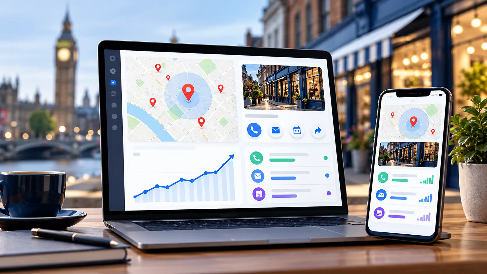 Local SEO Services