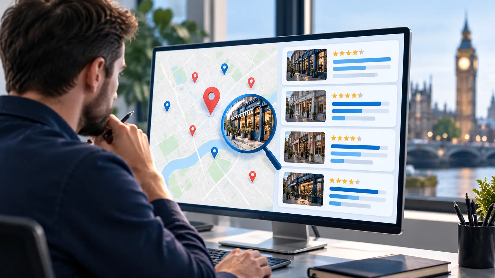 Local SEO Services