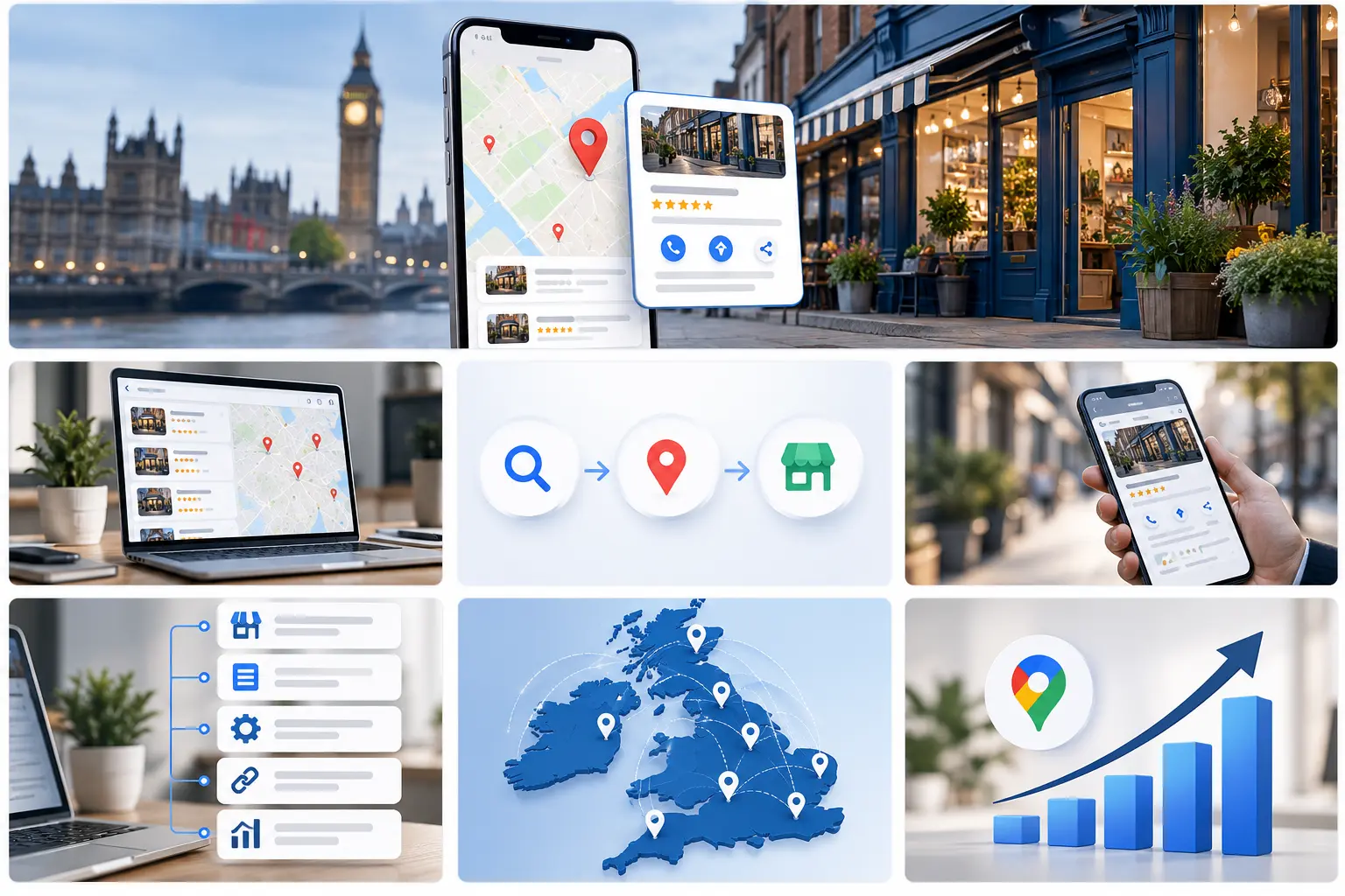 Local SEO Services
