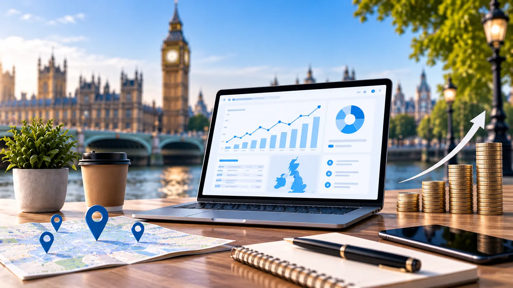 How Much Do SEO Services Cost in the UK